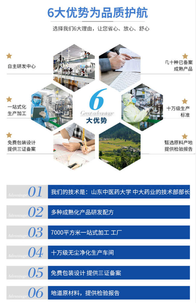 壓片糖果代加工廠家-OEM生產優(yōu)勢-德州健之源