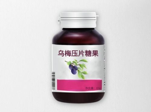 烏梅壓片糖果代加工方案及廠(chǎng)家優(yōu)勢(shì)-德州健之源