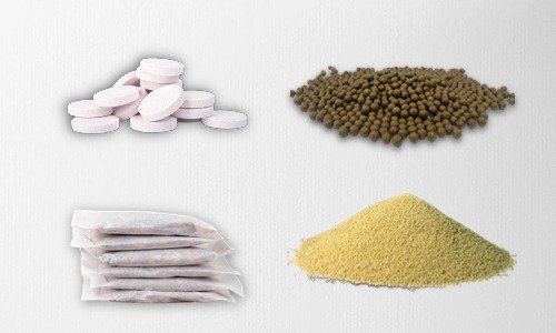 藥食同源片劑、丸劑、顆粒劑、茶包代加工