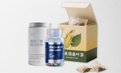 保健品代加工廠家可以為品牌方提供哪些服務-德州健之源