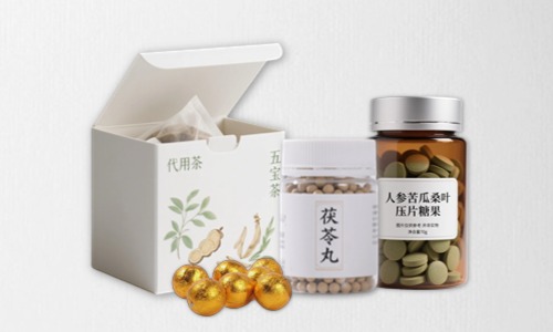 藥食同源新產(chǎn)品怎么找工廠代加工