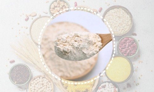 代餐粉代加工貼牌定制項目有哪些