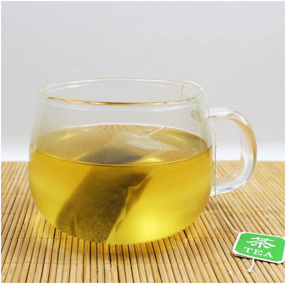 輕身益氣延年，癌癥的克星--蘆筍袋泡茶